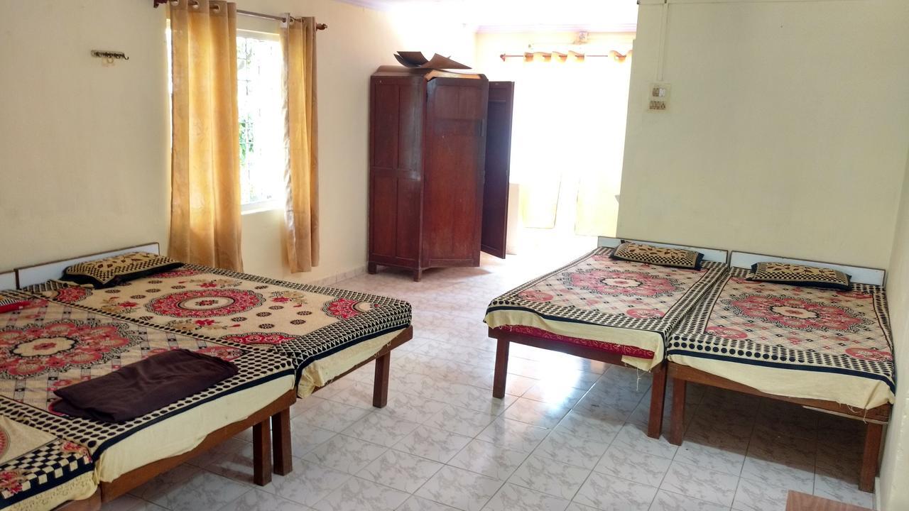 Domonica Holiday Homes ターネー エクステリア 写真
