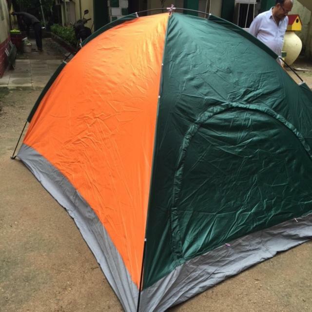 Domonica Holiday Homes ターネー エクステリア 写真